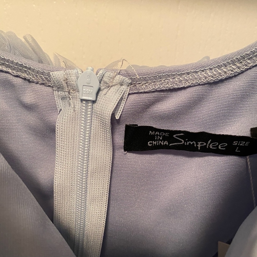 Off the Shoulder Top! - Picture 7 of 9
